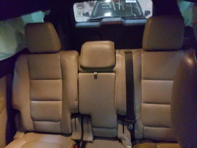 Photo 10 from auction – 2012 FORD EXPLORER L with VIN 1FMHK7F9XCGA79082