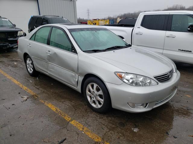 Photo 4 from auction – 2005 TOYOTA CAMRY LE with VIN 4T1BF30K15U607403