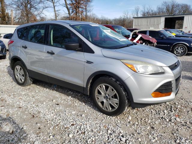 Photo 4 from auction – 2014 FORD ESCAPE S with VIN 1FMCU0F71EUB72149