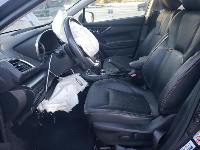 Photo 7 from auction – 2019 SUBARU CROSSTREK with VIN JF2GTANCXK8309639