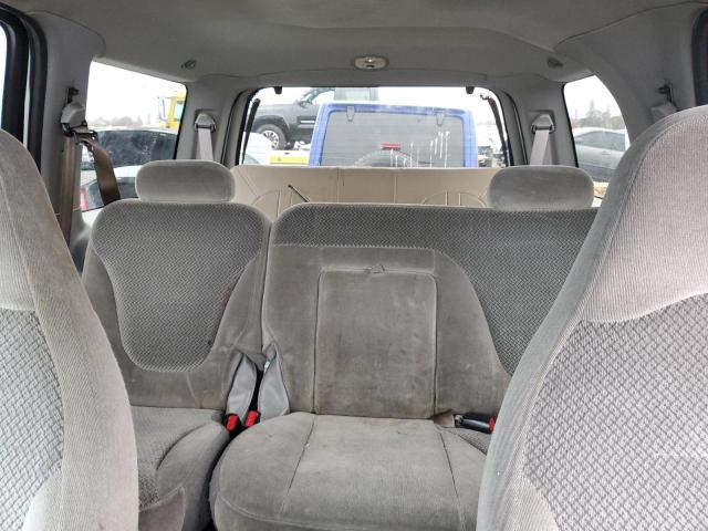 Photo 10 from auction – 2000 FORD EXPEDITION with VIN 1FMRU1667YLC19380