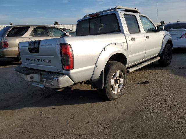 Photo 3 from auction – 2001 NISSAN FRONTIER C with VIN 1N6ED27T91C307217