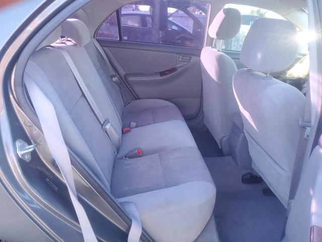 Photo 10 from auction – 2008 TOYOTA COROLLA CE with VIN 2T1BR32EX8C856500