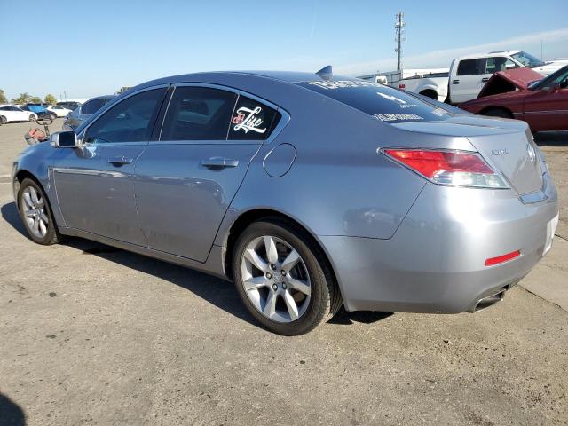 Photo 2 from auction – 2012 ACURA TL with VIN 19UUA8F24CA006339