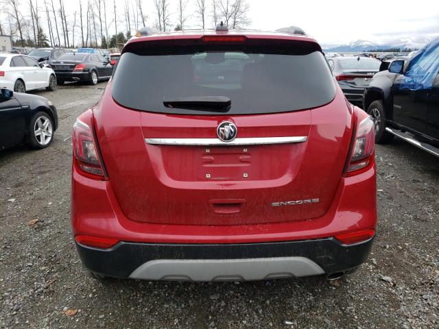 Zdjęcie 6 z aukcji – 2019 BUICK ENCORE ESS z VIN KL4CJCSM3KB869804