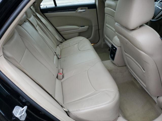 Photo 10 from auction – 2013 CHRYSLER 300 with VIN 2C3CCAAG0DH551394