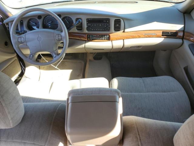 Photo 8 from auction – 2003 BUICK LESABRE CU with VIN 1G4HP52K034187176