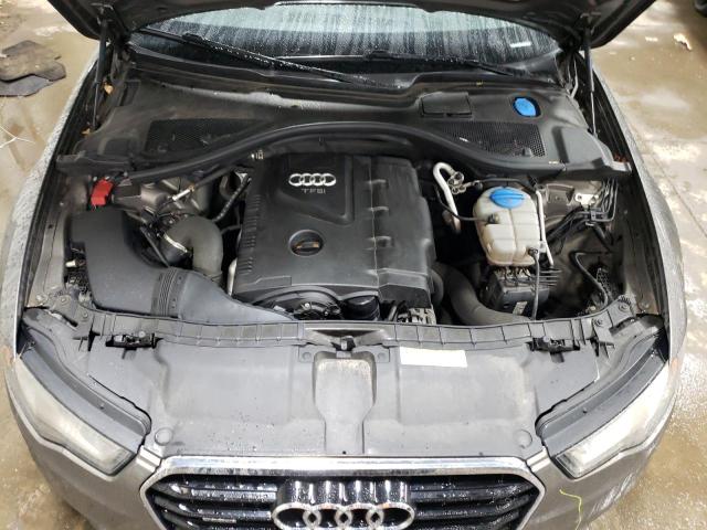 Photo 11 from auction – 2013 AUDI A6 PREMIUM with VIN WAUGFAFC1DN048732