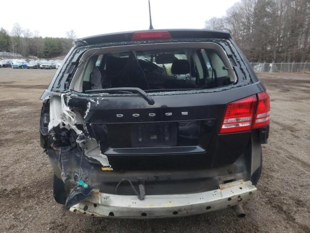 Photo 6 from auction – 2014 DODGE JOURNEY SE with VIN 3C4PDCAB7ET156471