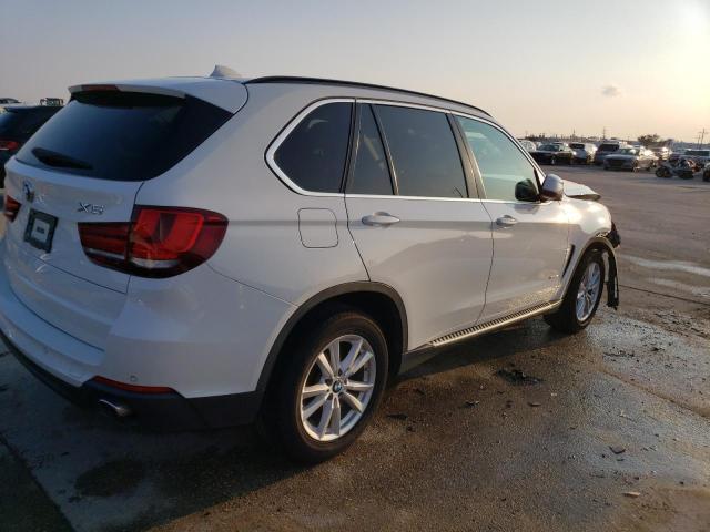 Photo 3 from auction – 2015 BMW X5 XDRIVE3 with VIN 5UXKR0C54F0K67090