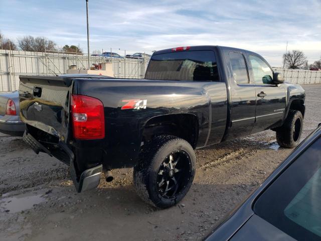 Photo 3 from auction – 2008 CHEVROLET SILVERADO with VIN 1GCEK19058Z143154