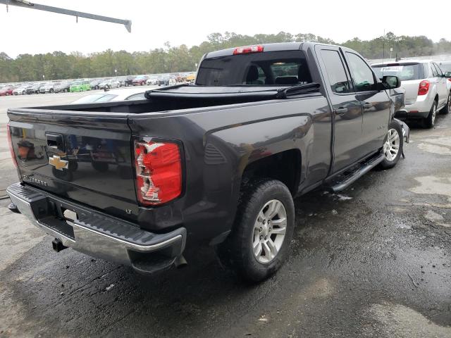 Photo 3 from auction – 2014 CHEVROLET SILVERADO with VIN 1GCRCREC4EZ222369