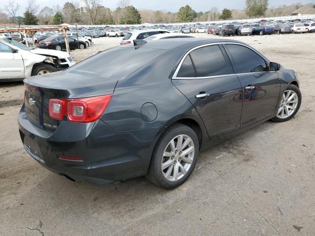 Photo 3 from auction – 2015 CHEVROLET MALIBU LTZ with VIN 1G11F5SL9FF163719