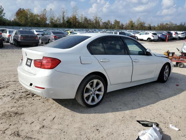 Photo 3 from auction – 2015 BMW 320 I with VIN WBA3B1G51FNT06101