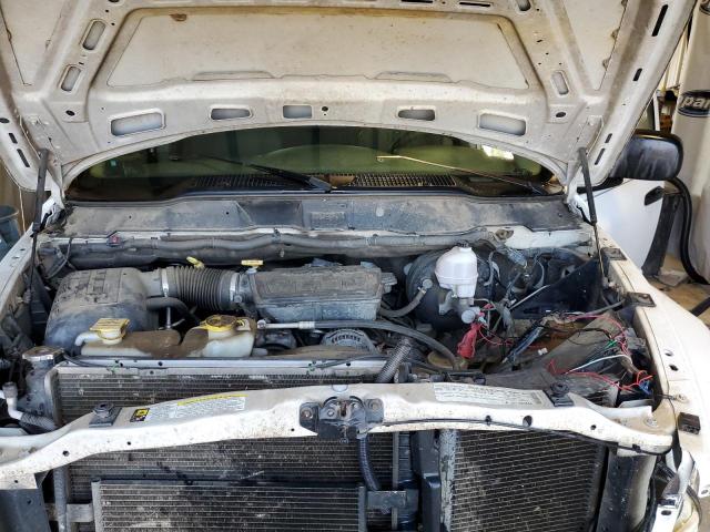 Photo 11 from auction – 2008 DODGE RAM 1500 S with VIN 1D7HU18N78J237836