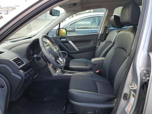 Photo 7 from auction – 2018 SUBARU FORESTER 2 with VIN JF2SJAECXJH445378