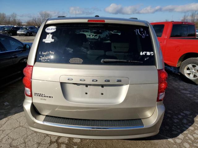 Photo 6 from auction – 2013 DODGE GRAND CARA with VIN 2C4RDGCG0DR567348