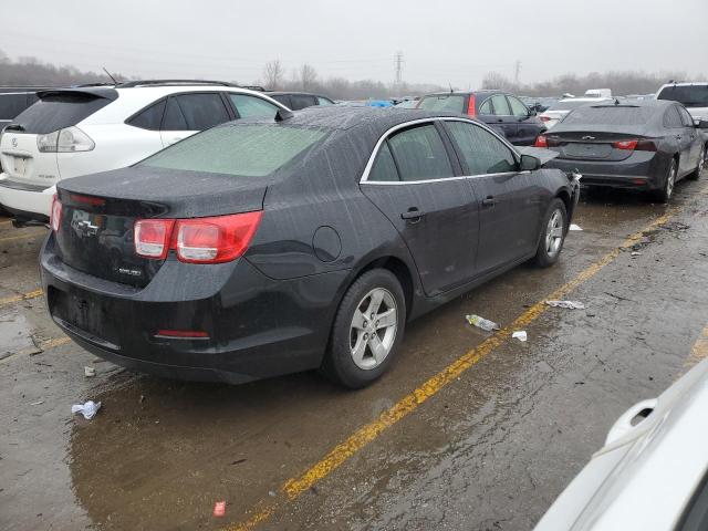 Photo 3 from auction – 2014 CHEVROLET MALIBU LS with VIN 1G11B5SL4EF115278