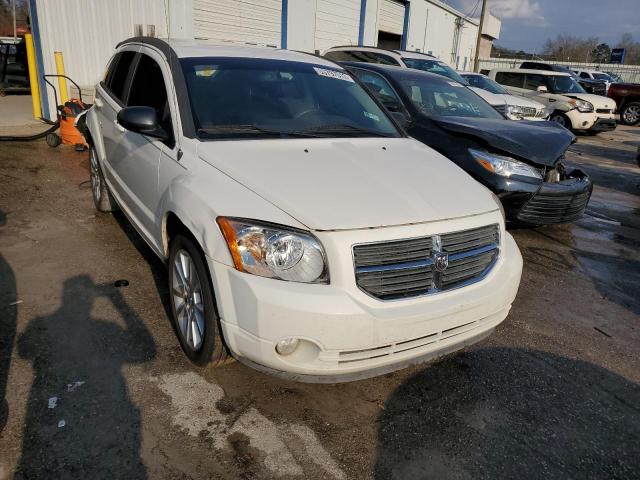 Photo 4 from auction – 2010 DODGE CALIBER HE with VIN 1B3CB5HA0AD616620