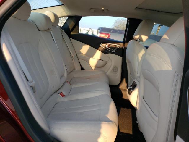 Photo 10 from auction – 2015 CHRYSLER 200 LIMITE with VIN 1C3CCCAB8FN573122