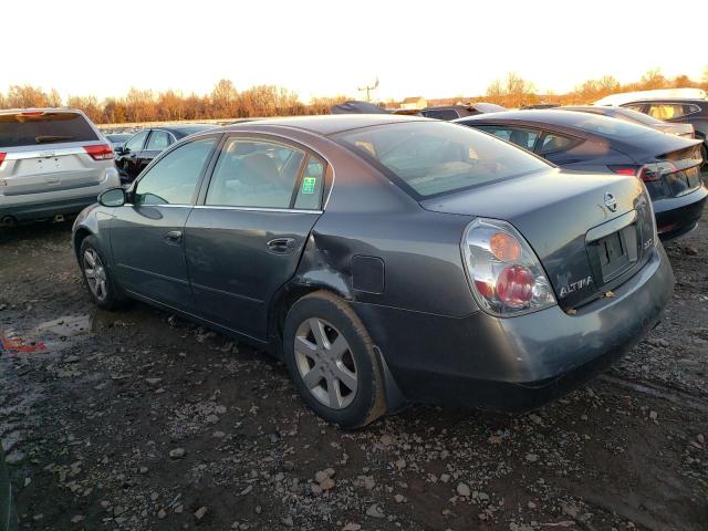 Photo 2 from auction – 2004 NISSAN ALTIMA BAS with VIN 1N4AL11D74C110749