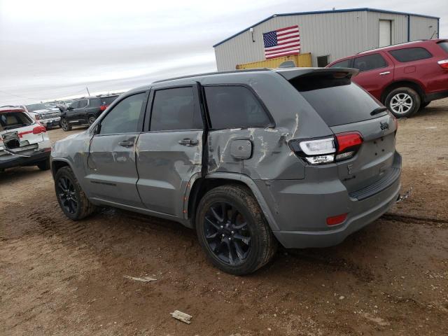 Photo 2 from auction – 2020 JEEP GRAND CHER with VIN 1C4RJFAG8LC298903