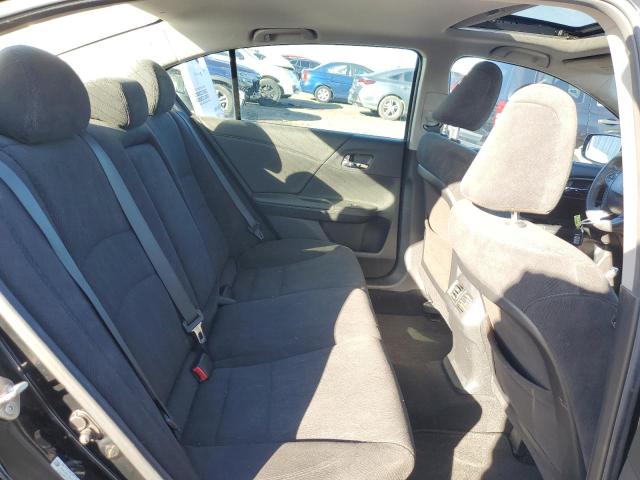 Photo 10 from auction – 2014 HONDA ACCORD EX with VIN 1HGCR2F71EA124929
