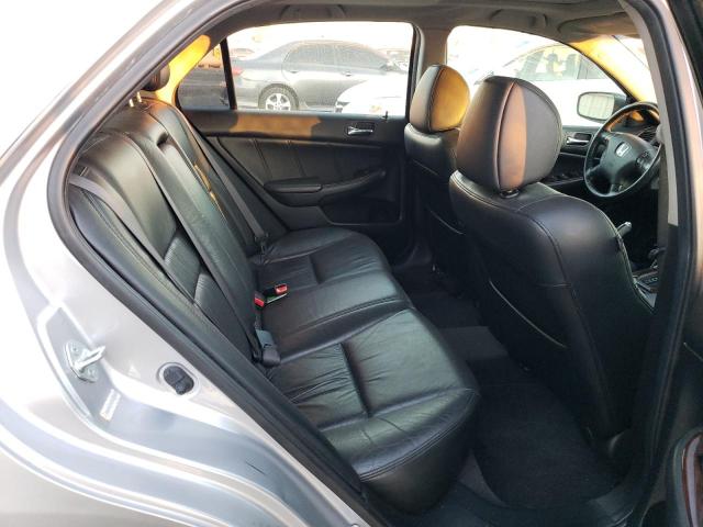 Photo 10 from auction – 2004 HONDA ACCORD EX with VIN JHMCM56704C015068