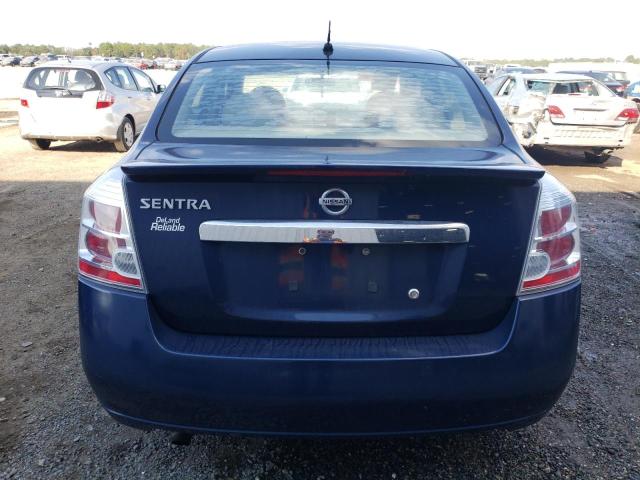 Photo 6 from auction – 2012 NISSAN SENTRA 2.0 with VIN 3N1AB6AP2CL762737