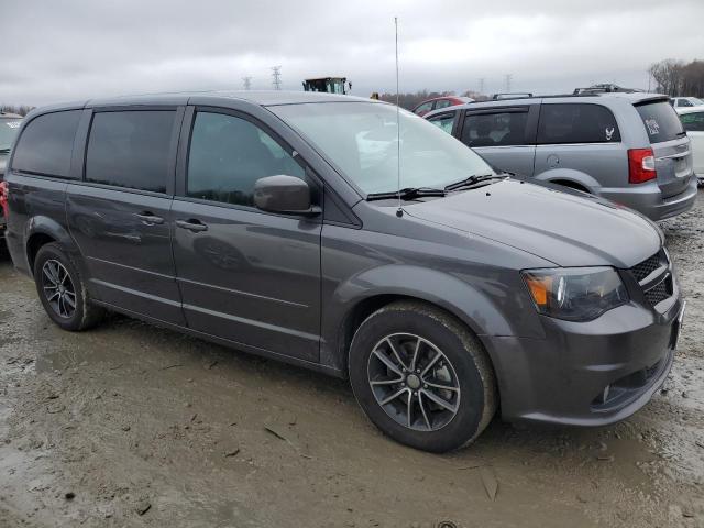 Фото 4 с аукциона – 2016 DODGE GRAND CARA с VIN 2C4RDGCG3GR276623