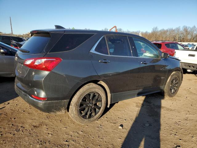 Photo 3 from auction – 2019 CHEVROLET EQUINOX LT with VIN 2GNAXKEV5K6166631