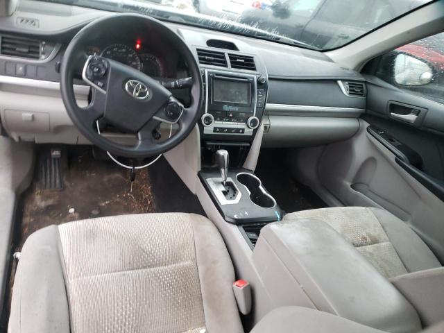 Photo 8 from auction – 2012 TOYOTA CAMRY BASE with VIN 4T4BF1FK7CR222023