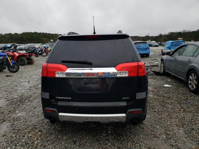 Photo 6 from auction – 2011 GMC TERRAIN SL with VIN 2CTFLWE51B6383695