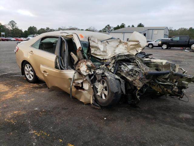 Photo 4 from auction – 2011 TOYOTA CAMRY BASE with VIN 4T1BF3EK3BU138125