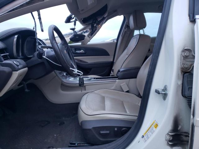 Photo 7 from auction – 2013 CHEVROLET MALIBU 2LT with VIN 1G11E5SA2DF290715