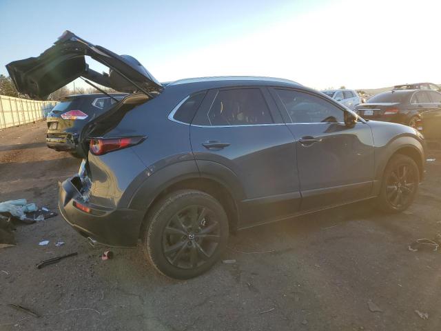 Photo 3 from auction – 2022 MAZDA CX-30 PREF with VIN 3MVDMBCL2NM446094