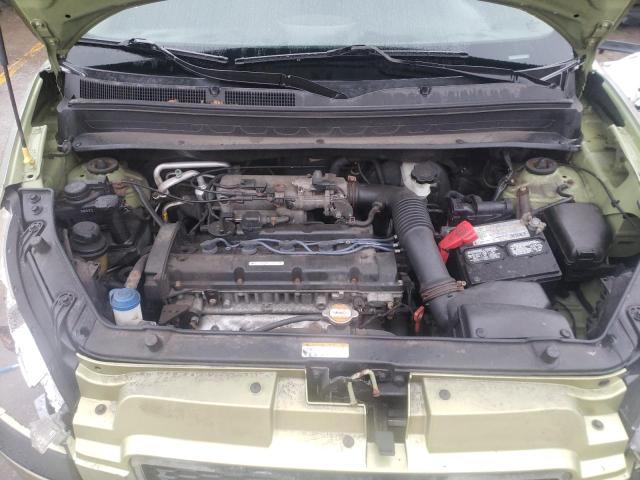 Photo 11 from auction – 2010 KIA SOUL + with VIN KNDJT2A22A7105171