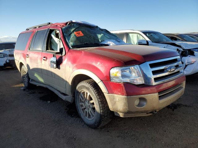 Photo 4 from auction – 2014 FORD EXPEDITION with VIN 1FMJK1J59EEF35140
