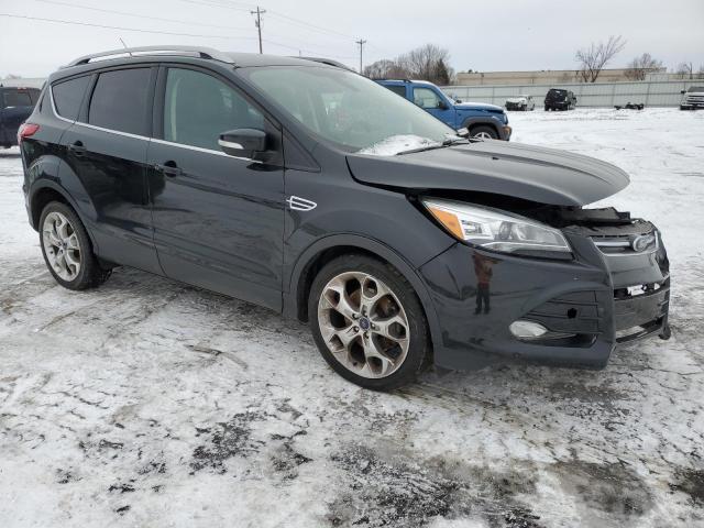 Photo 4 from auction – 2015 FORD ESCAPE TIT with VIN 1FMCU9J9XFUB12725