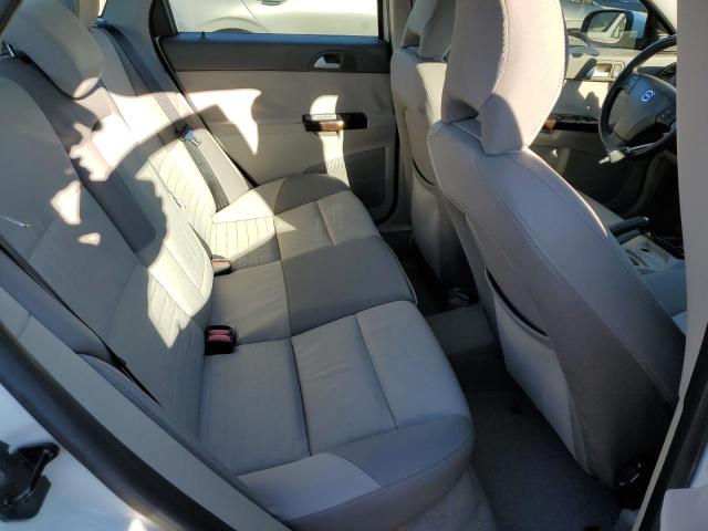 Photo 10 from auction – 2007 VOLVO S40 2.4I with VIN YV1MS382372263207