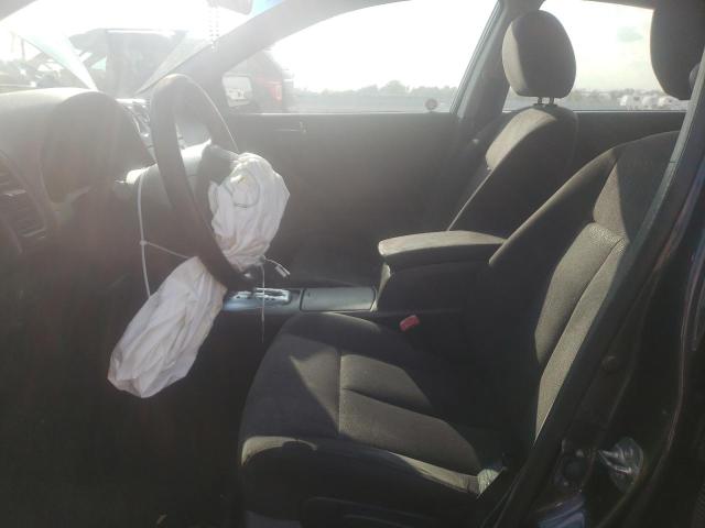 Photo 7 from auction – 2012 NISSAN ALTIMA BAS with VIN 1N4AL2AP0CC225238