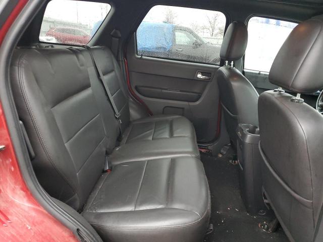 Photo 10 from auction – 2008 FORD ESCAPE LIM with VIN 1FMCU04168KE79007