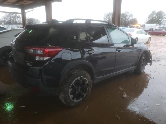 Photo 3 from auction – 2022 SUBARU CROSSTREK with VIN JF2GTAPC0N8239537
