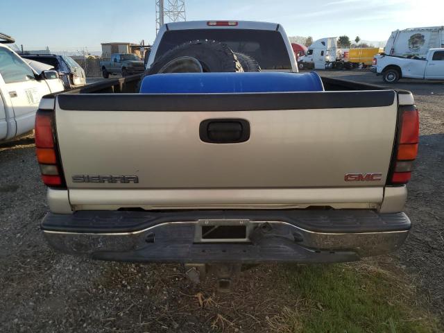 Photo 6 from auction – 2005 GMC NEW SIERRA with VIN 1GTHK33285F973126