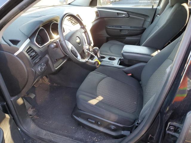 Photo 7 from auction – 2012 CHEVROLET TRAVERSE L with VIN 1GNKVGED8CJ395646