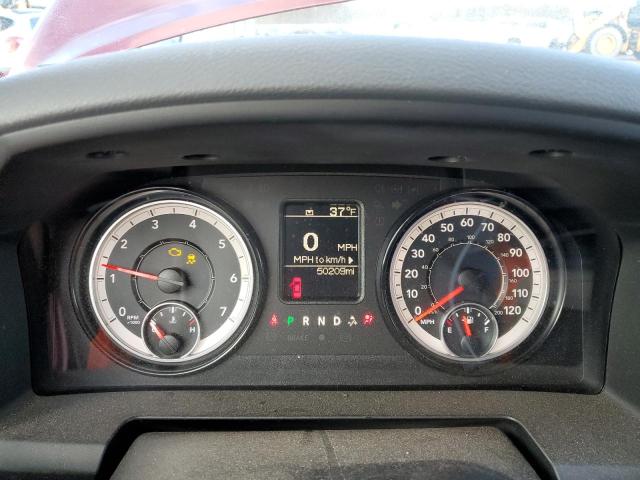 Фото 9 с аукциона – 2016 RAM 1500 ST с VIN 3C6JR7DTXGG357268