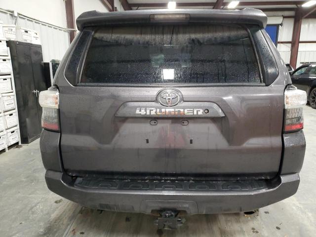 Photo 6 from auction – 2017 TOYOTA 4RUNNER SR with VIN JTEBU5JRXH5407440