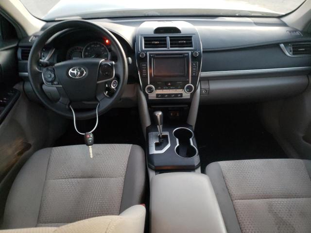 Photo 8 from auction – 2013 TOYOTA CAMRY L with VIN 4T1BF1FK6DU207279