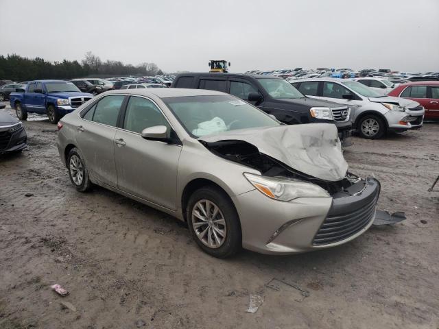 Photo 4 from auction – 2016 TOYOTA CAMRY LE with VIN 4T4BF1FK4GR570643