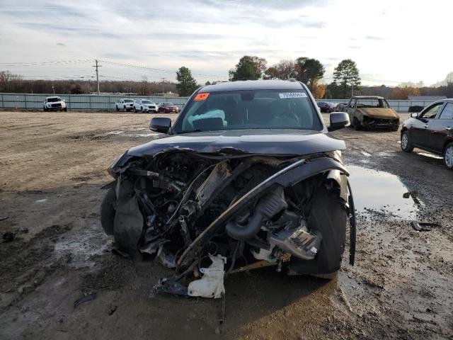 Photo 5 from auction – 2015 DODGE DURANGO LI with VIN 1C4RDJDG4FC764465